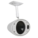 SpeakerCraft AIM MDU One AIMABLE SURFACE MOUNT SATELLITE SPEAKER (EACH)