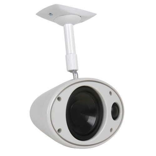 SpeakerCraft AIM MDU One AIMABLE SURFACE MOUNT SATELLITE SPEAKER (EACH)