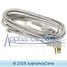 Tools & Hardware : 9' Appliance Extention Cord