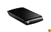 Seagate Expansion 750 GB USB 2.0 Portable External Hard Drive ST907504EXA101-RK