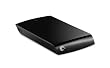 Seagate Expansion 640 GB USB 2.0 Portable External Hard Drive ST906404EXA101-RK