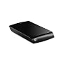 Seagate Expansion 750 GB USB 2.0 Portable External Hard Drive ST907504EXA101-RK