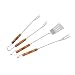 Coleman Campsite Grill Tools
