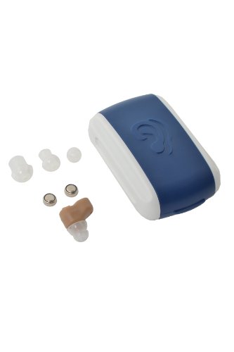 K-80 アークソン 小型集音器 K-80 両耳対応 耳