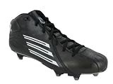 Adidas Men's ADIDAS SCORCH 3/4 D FOOTBALL CLEATS