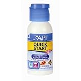 UPC 317163010891 product image for Aquarium Pharmaceuticals AAP89A Quick Start Cycler Fish Medications for Aquarium | upcitemdb.com