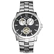 Kenneth Cole Reaction Men's Multi Function Automatic Watch #KC3775