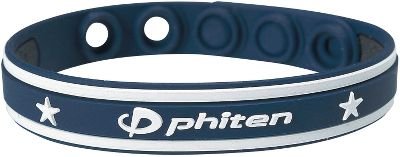 Childrens Toyshop  Sporting Goods : Phiten Sport Type Bracelet