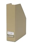 cargo Classic Magazine File, Khaki, 10 Pack