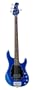 Sterling by Music Man SB14-PB Bass (4 String, Pearl Blue)