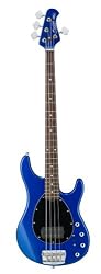 Sterling by Music Man SB14-PB Bass (4 String, Pearl Blue)