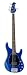 Sterling by Music Man SB14-PB Bass (4 String, Pearl Blue)