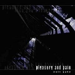 Exit Gate by Pain