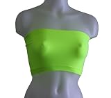 Knitro Seamless Summer Tube Top