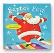 Santa's Suit