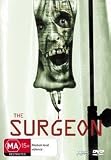 The Surgeon ( Exquisite Tenderness )  ( Die Bestie im weißen Kittel ) [DVD]