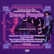 Concerto for Group and Orchestra [DVD AUDIO]