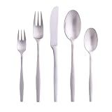 Dansk Variation V 5-Piece Place Setting, Service for 1