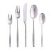 Dansk Variation V 5-Piece Place Setting, Service for 1