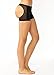 VamJump Women High Waist Boyshort Shapewear L Black