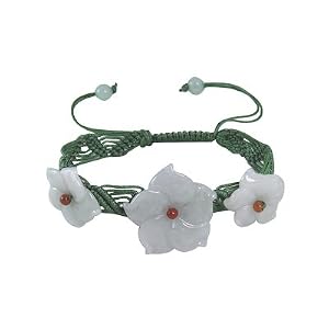 *30% off at Checkout* Orions Belt Woven Silk Adjustable 