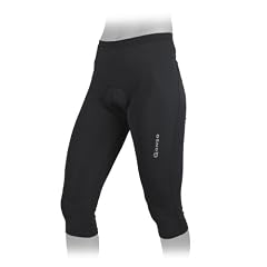 Gonso Damen Radhose 3/4