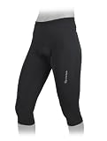 Gonso Damen Radhose 3/4