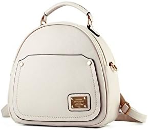 Shoulder bag female bag 2015 new Korean fashion lady little mini backpack schoolbag tide single shoulder dual-use package