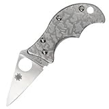 Spyderco Spin Etch Model # C86PET