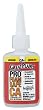 Pro Foam Safe CA Glue 1 oz Medium
