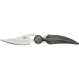 Fantasy Master FM-495I Folding Knife 3-Inch Closed