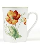 Mikasa Garden Toscana Mug, 14.5 oz.