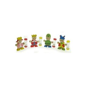 Royalty Toothbrush Timers