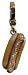 Juicy Couture Hot Dog Gold Charm