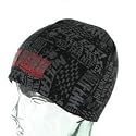Fear AOP Beanie Junior