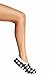 Charles Albert Womens Cozy & Comfortable Womens Slipper Socks All Sizes