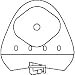 Search : Little Ones ActiveLife 1-Piece Custom Urostomy Pouch with Skin Barrier - Cut- To- Fit - 5/16 - 1" Transparent Box of 15 - SQB020917SQB020917_bx