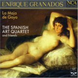 ｜Enrique Granados: La Maja de Goya