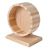 Trixie Holzlaufrad f�r Kleintiere � 22 cm ; M�use, Hamster, Gerbils