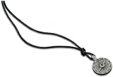 Faith Gear Necklace - Yes Spinner