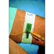 Dale Foley Catheter Holder - Catheter Holder - Legband 2 x 19.5 - DAL316DAL316_ea