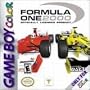 Formula One 2000