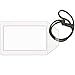 StoreSMART - Luggage Tag - Self Laminating - 25-Pack - TL17106-25