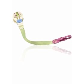 bibi soother holder, Collection