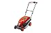 Flymo Roller Compact 340 Electric Rotary Mower