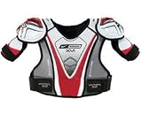 Nike Bauer Vapor XVI Senior Shoulder Pads