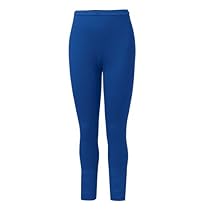 Hot Sale Coolibar UPF 50+ Women's Swim Tights - Sun Protective (Royal - Small)
