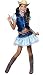 Bratz Cowgirl Child Halloween Costume Size 4-6