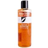 Better Botanicals Amla Shine, Shampoo, 8 fl oz (236 ml) by ClubNatural