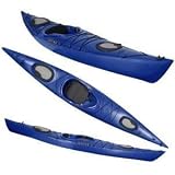Heritage Kayaks Pisgah 14 Kayak